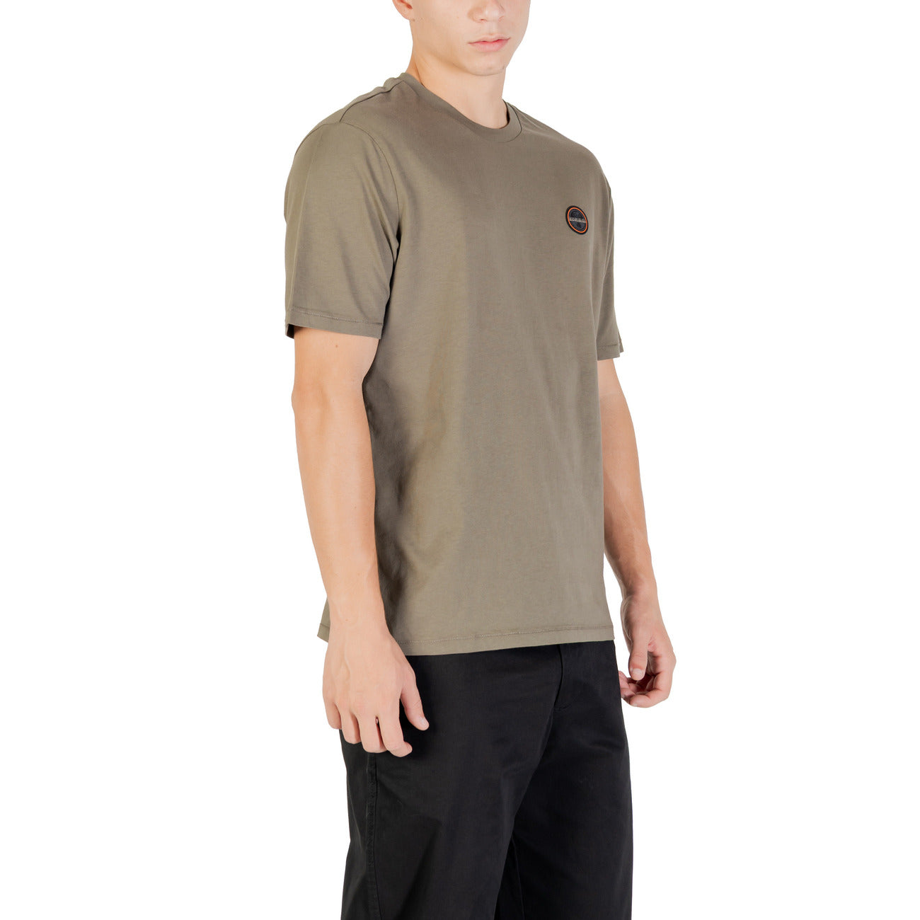 Napapijri T-Shirt Uomo