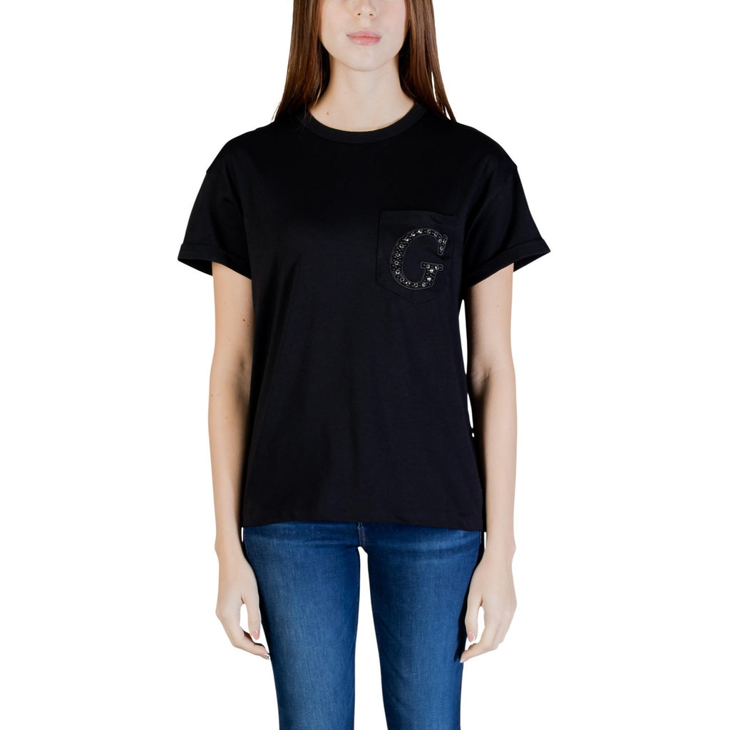 Guess T-Shirt Donna