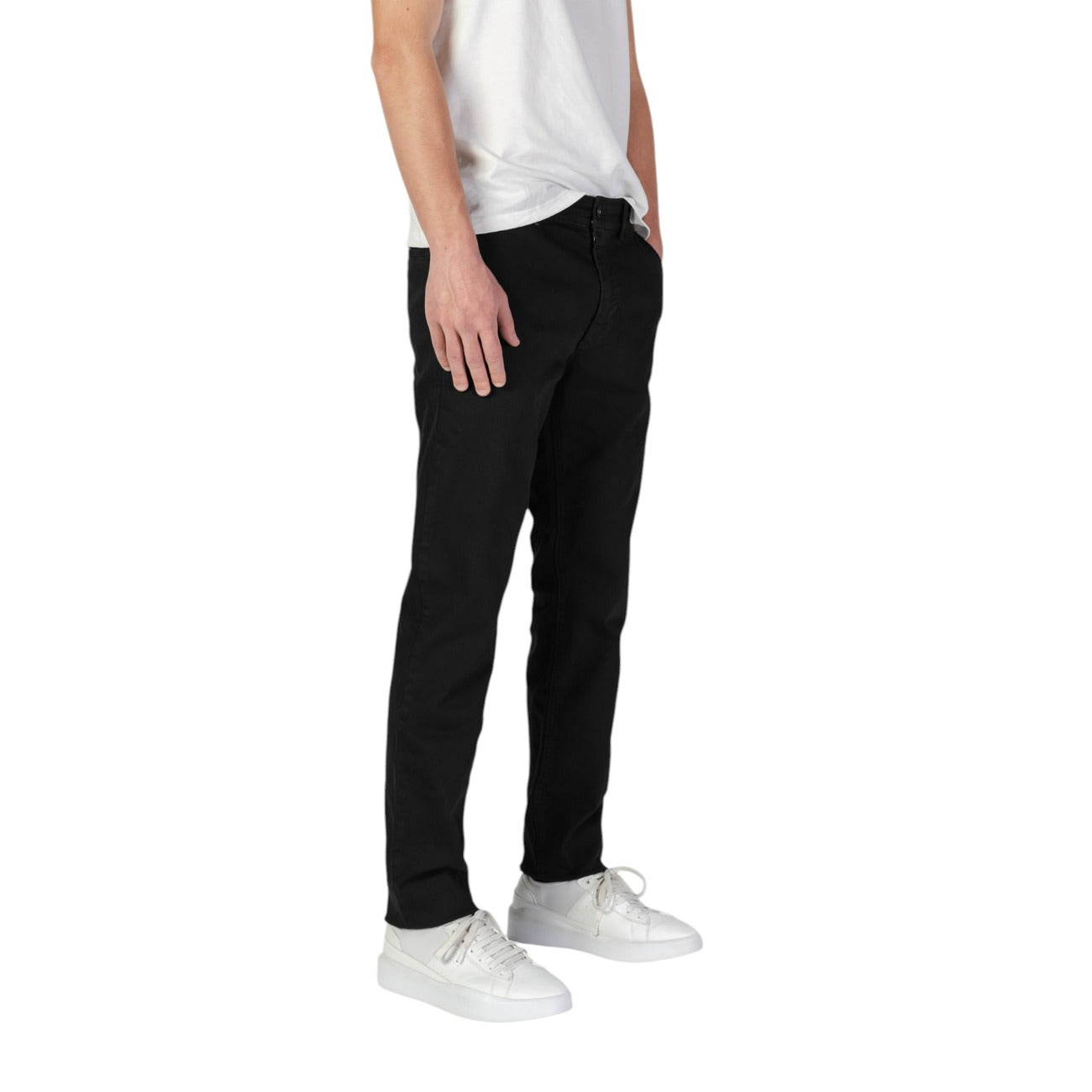 Boss Pantaloni Uomo