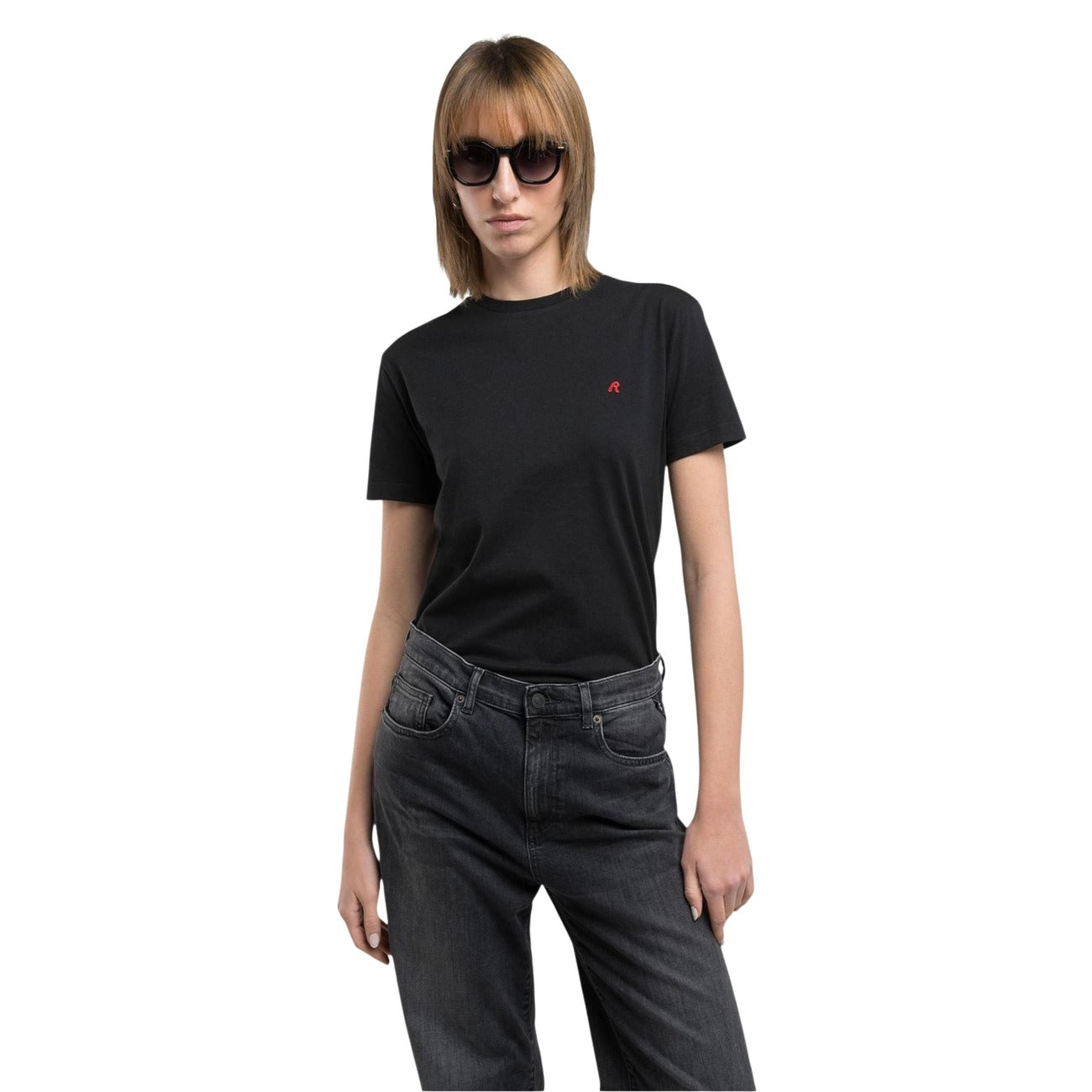 Replay T-Shirt Donna