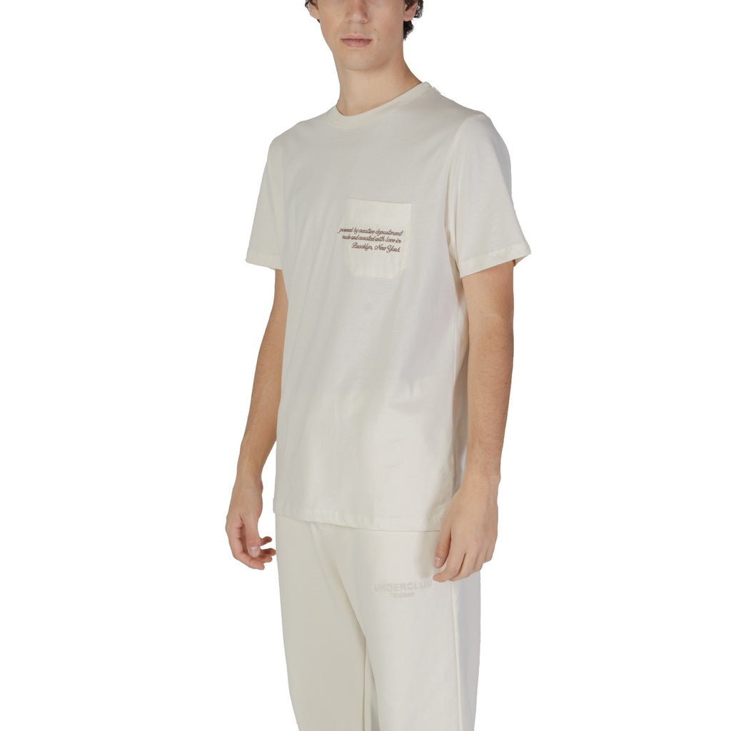Underclub T-Shirt Uomo