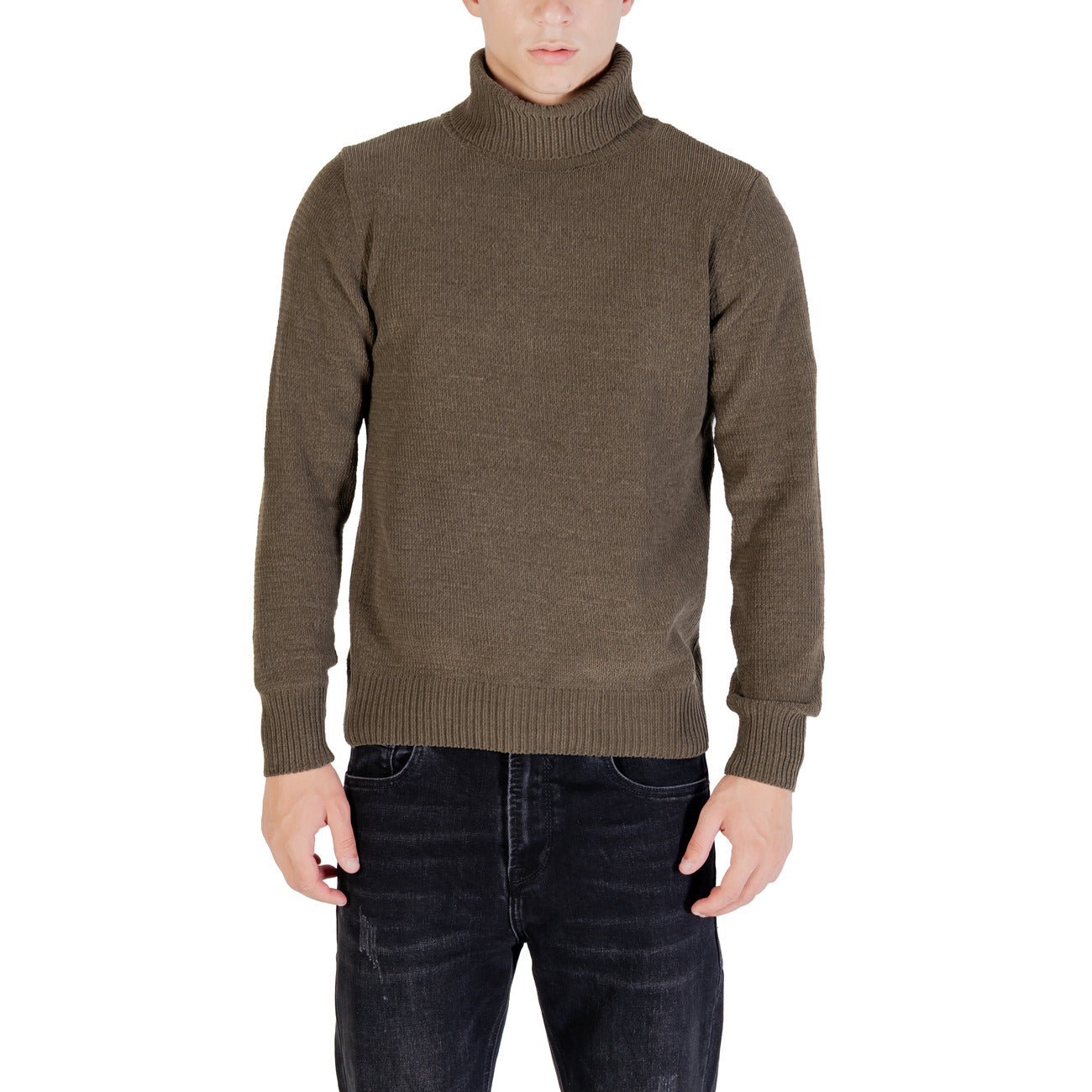 Gianni Lupo Maglia Uomo
