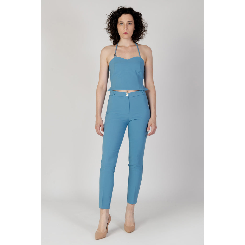 Rinascimento Top Donna