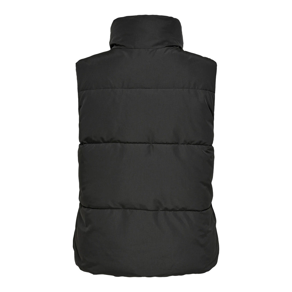Jacqueline De Yong Gilet Donna