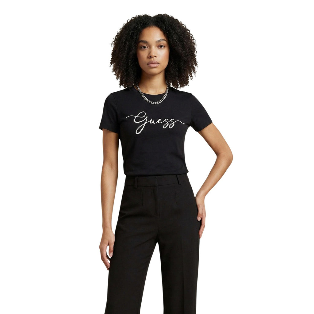 Guess Active T-Shirt Donna