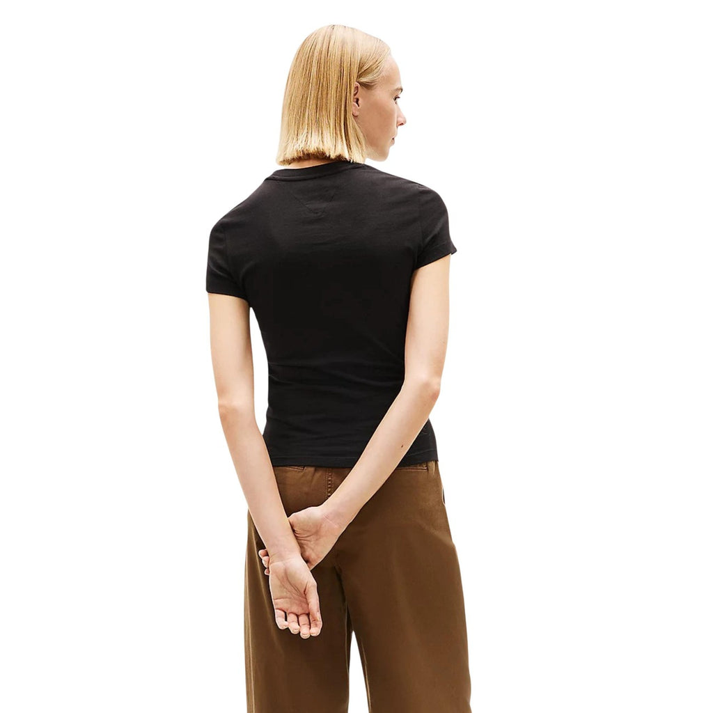 Tommy Hilfiger Jeans T-Shirt Donna