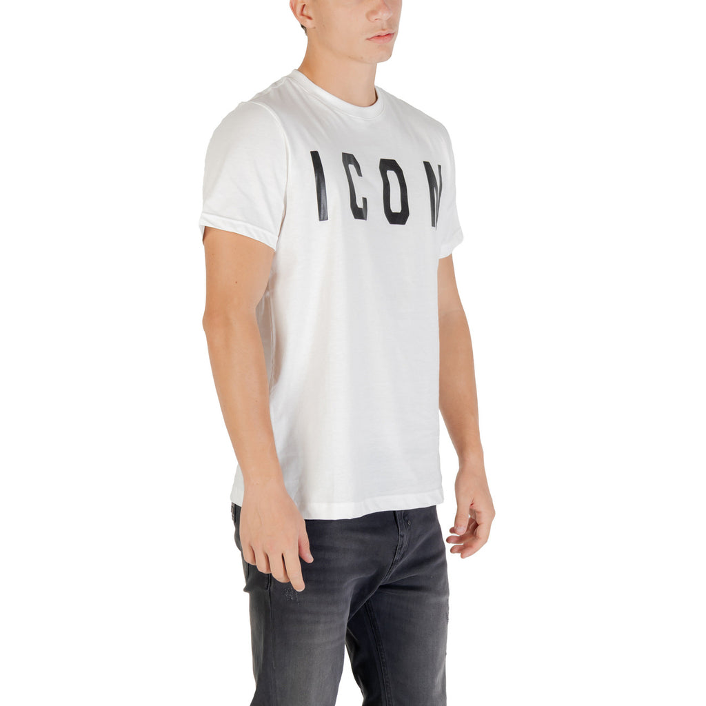 Icon T-Shirt Uomo