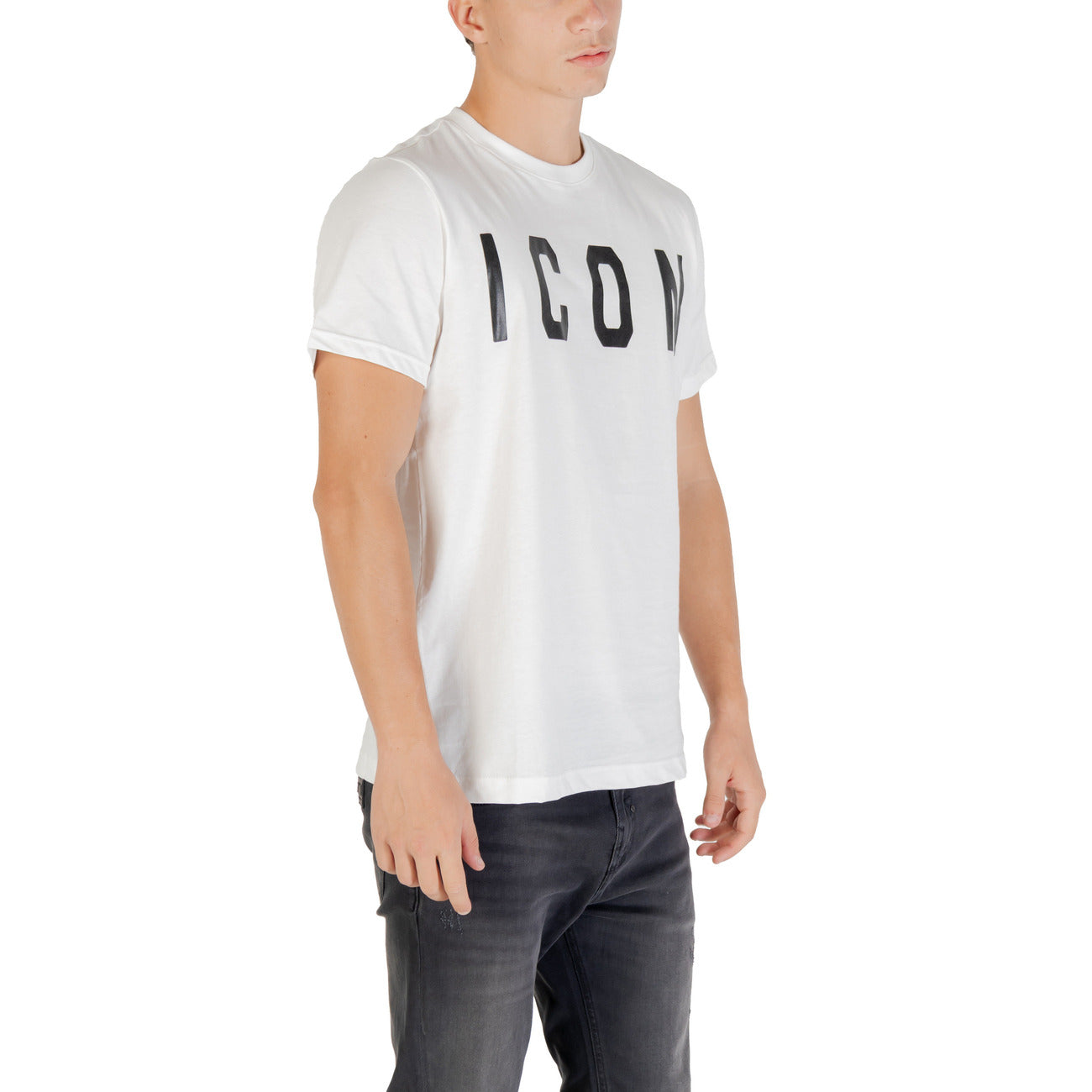 Icon T-Shirt Uomo