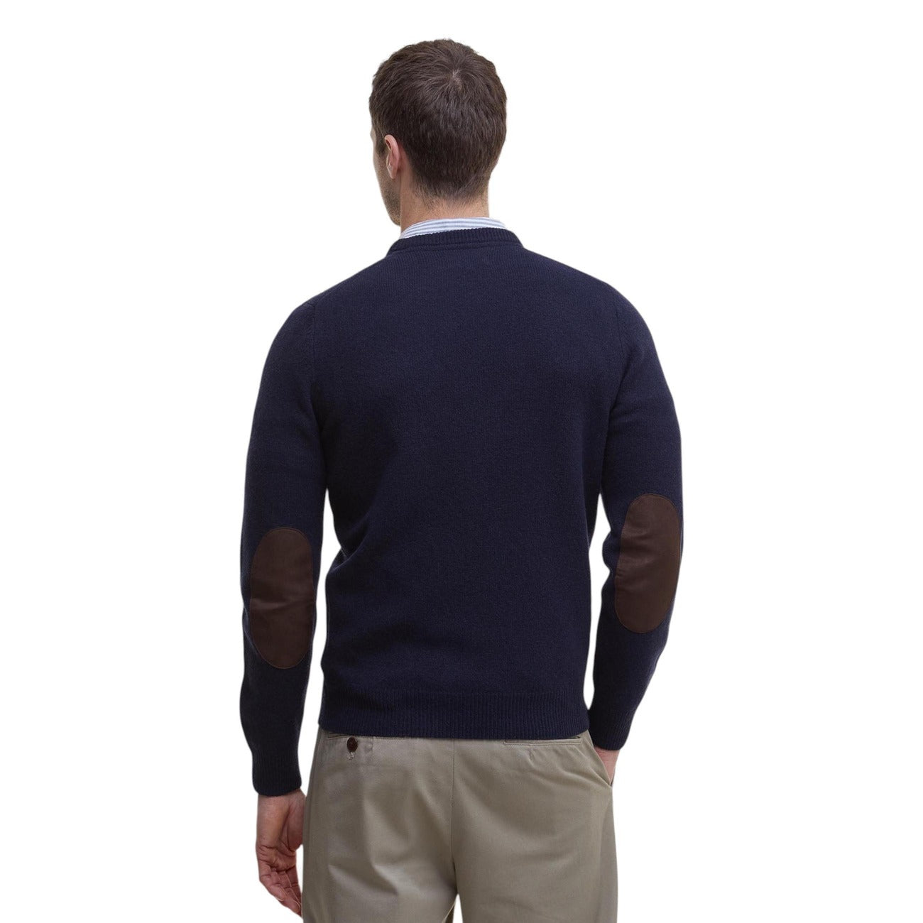 Barbour Maglia Uomo