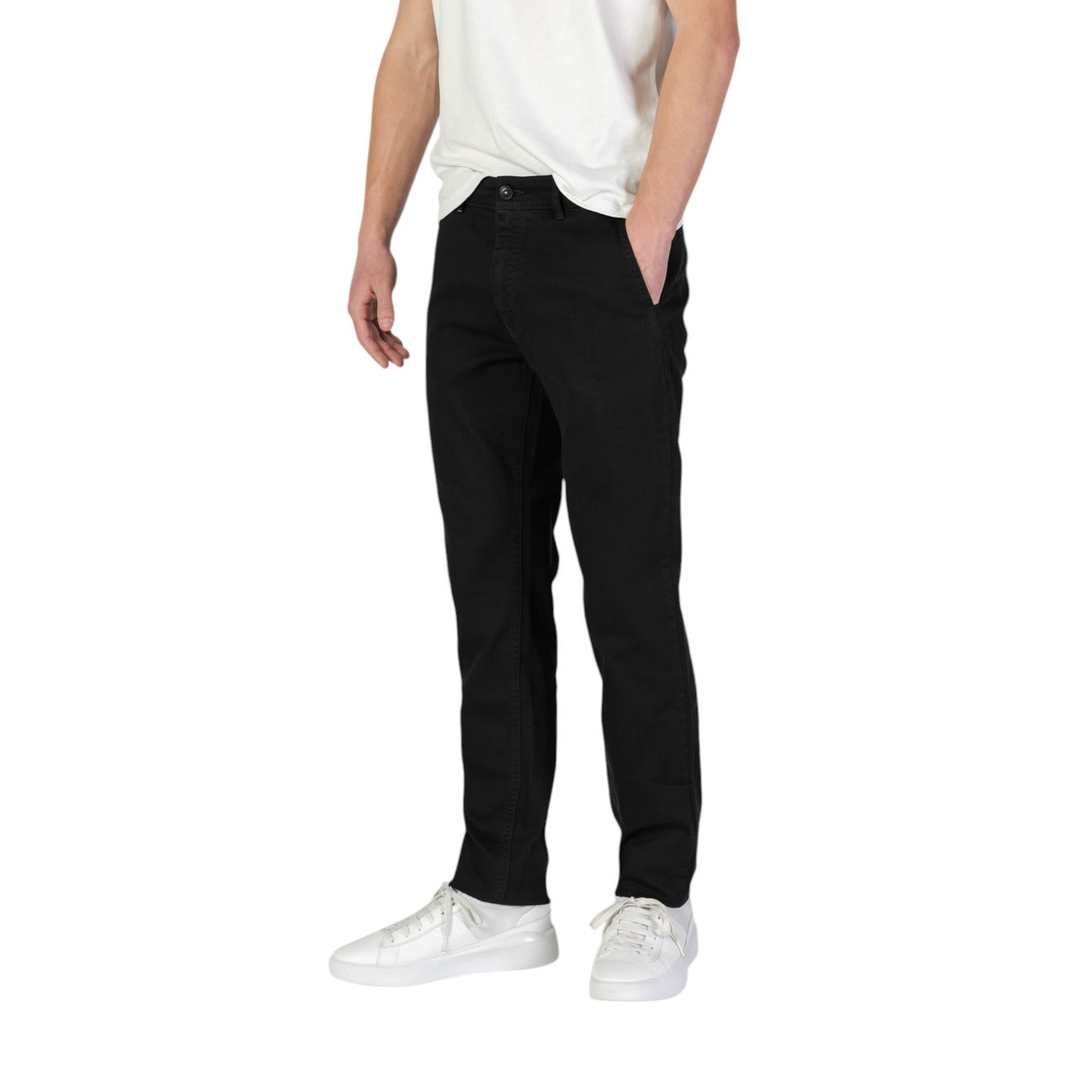 Boss Pantaloni Uomo