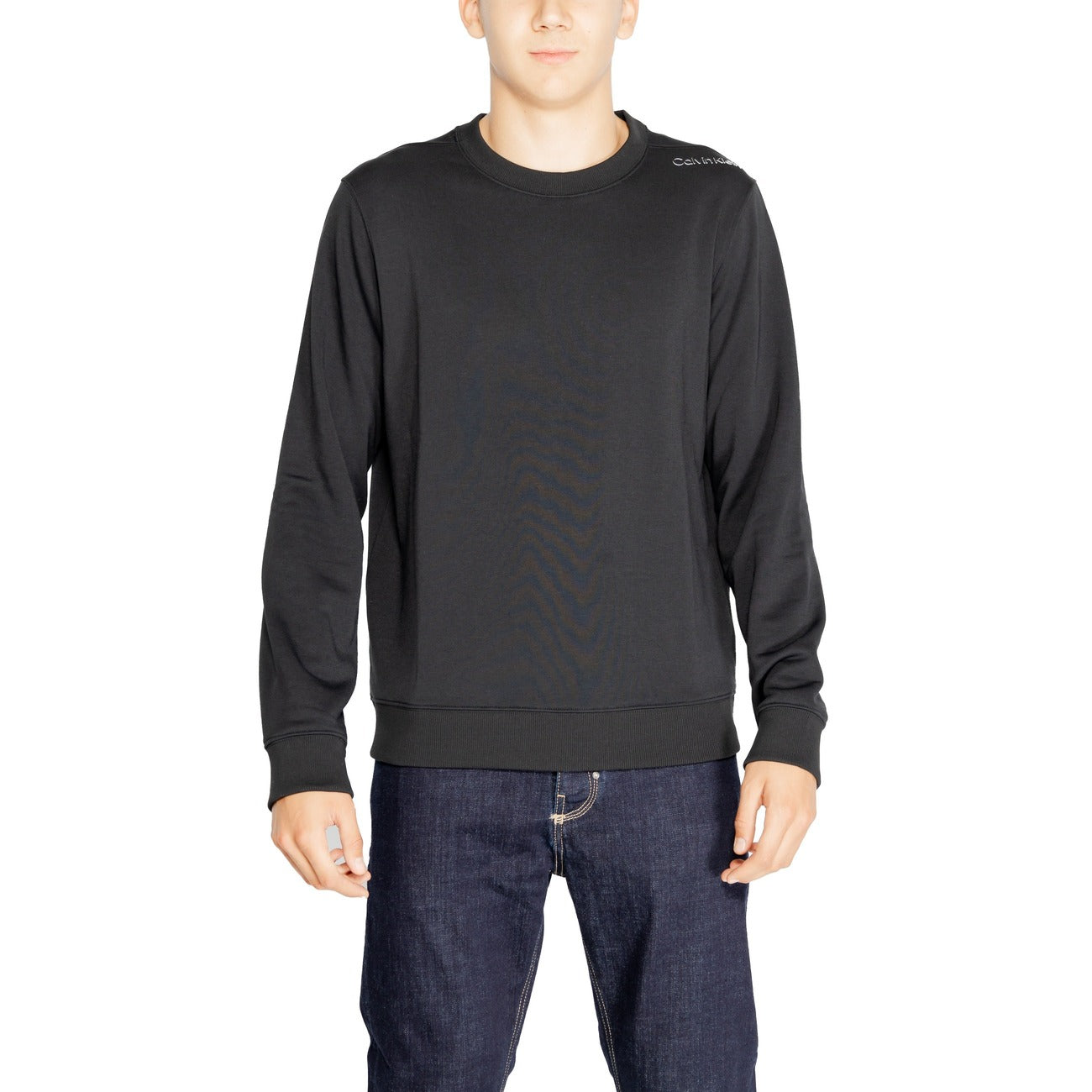 Calvin Klein Sport Felpa Uomo
