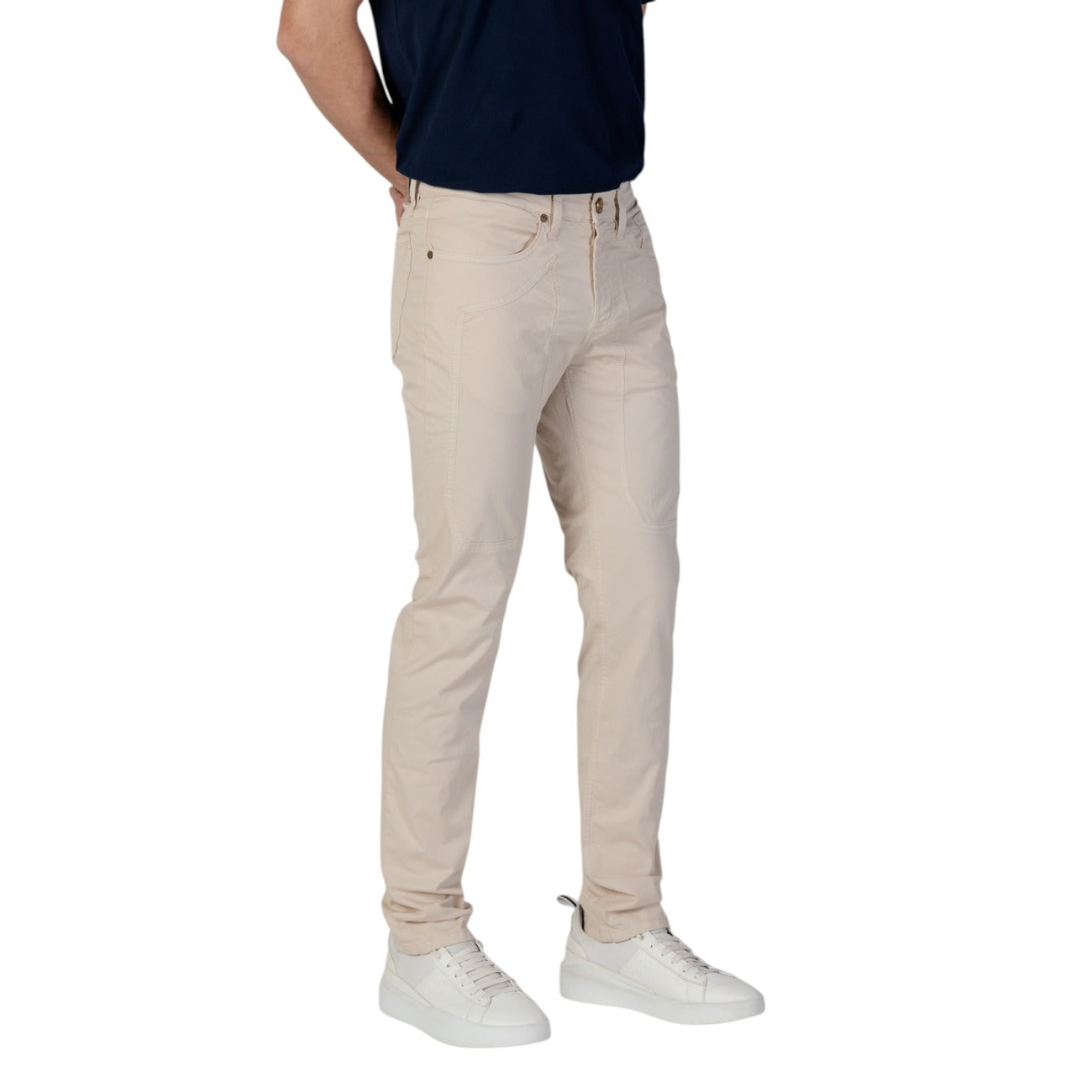 Jeckerson Pantaloni Uomo