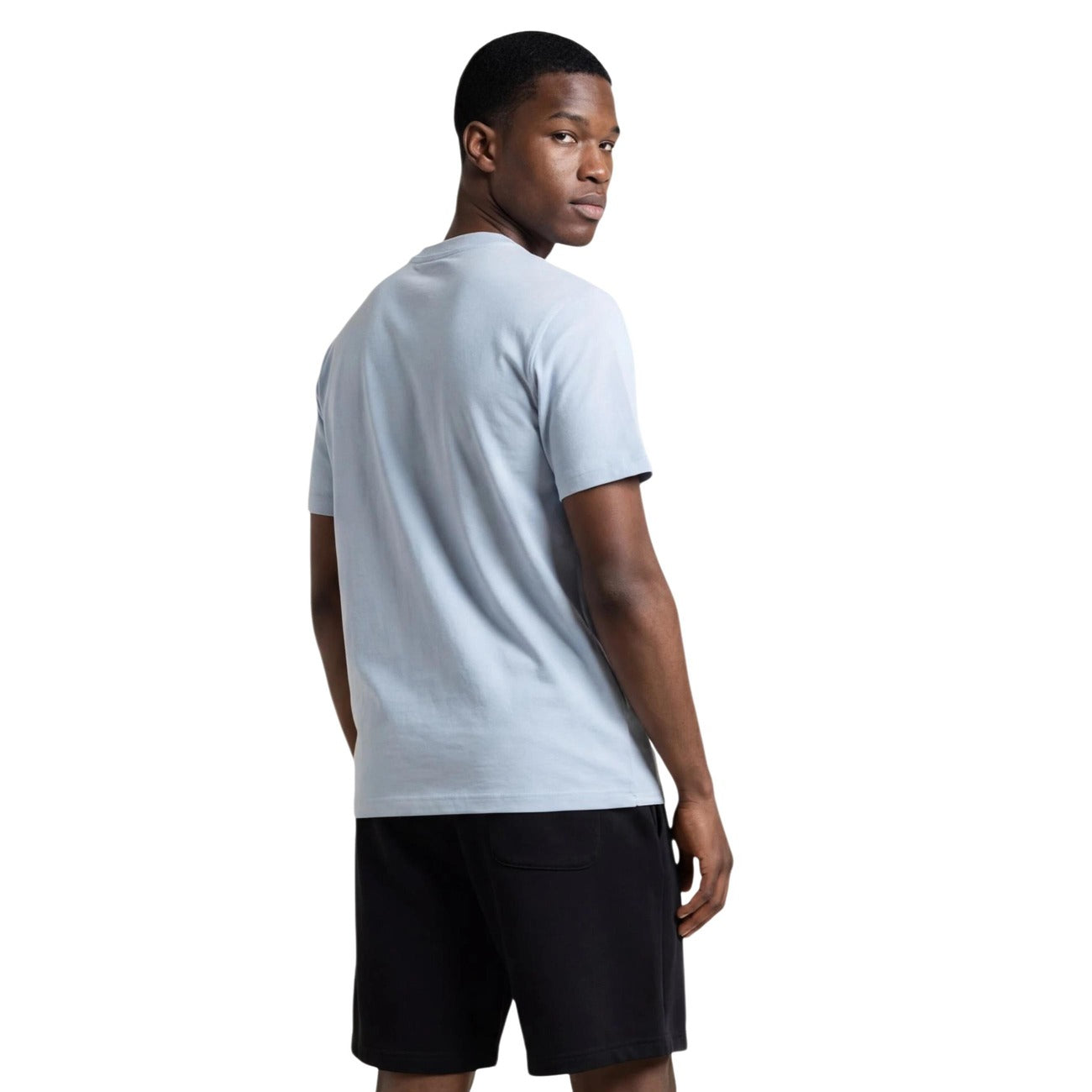 New Balance T-Shirt Uomo
