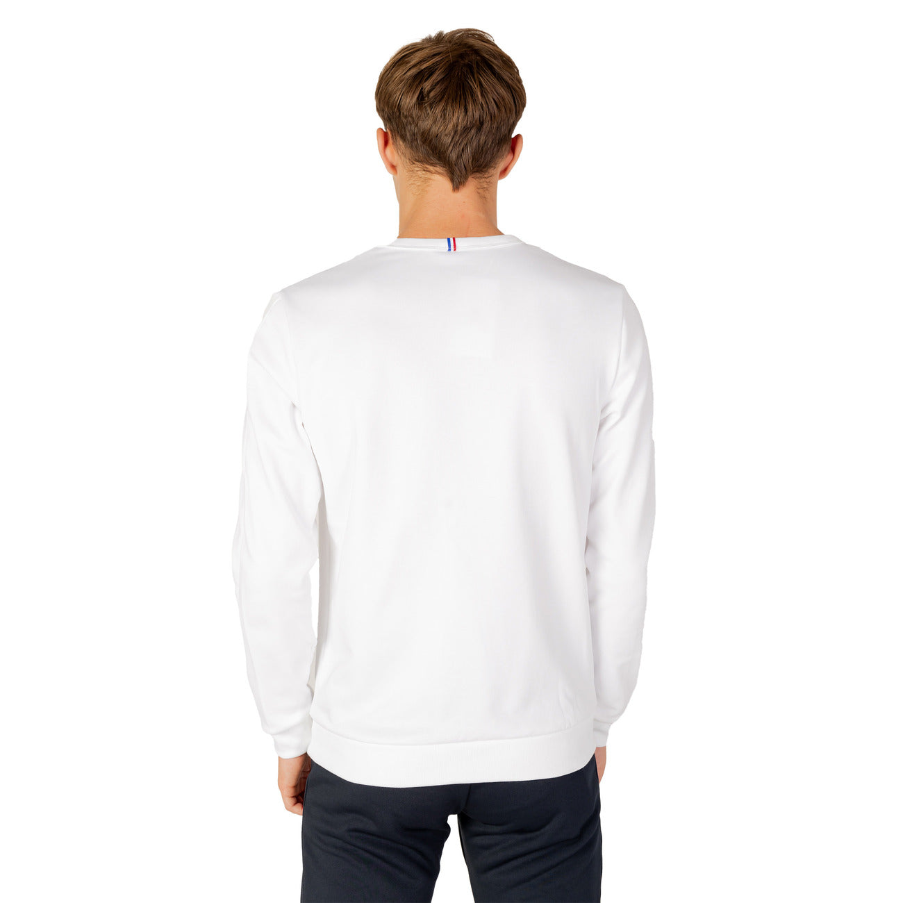 Le Coq Sportif Felpa Uomo