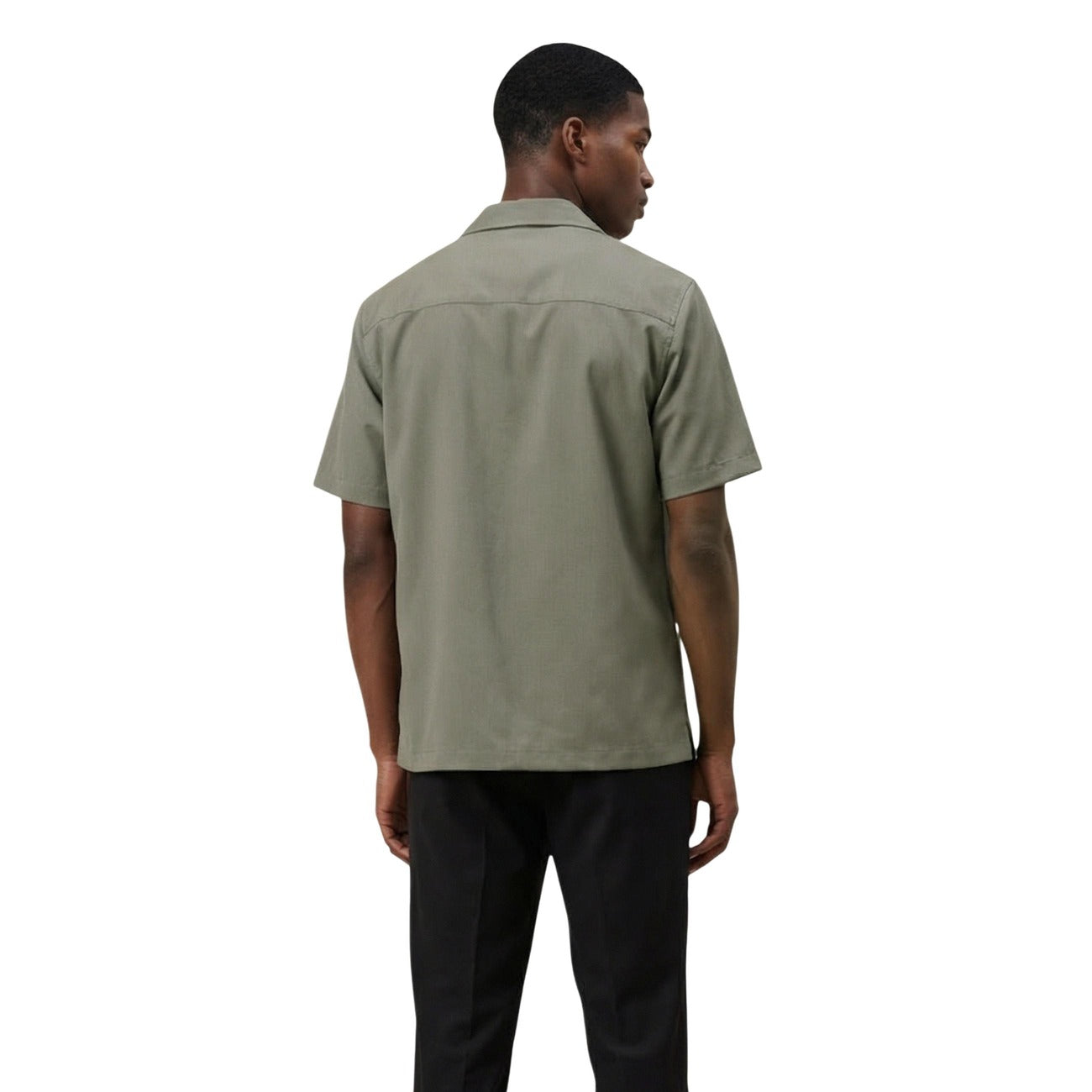 Gianni Lupo Camicia Uomo