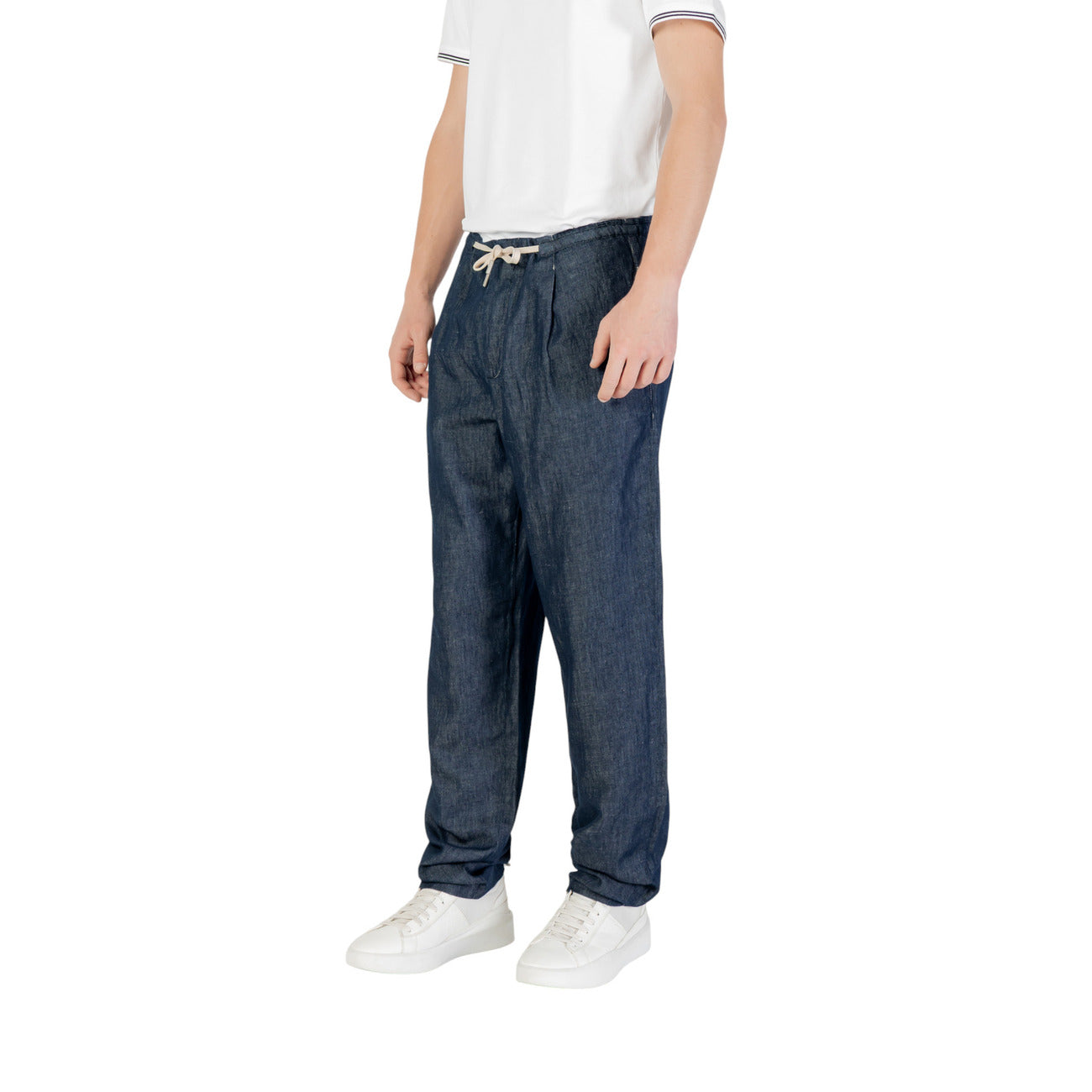 Replay Pantaloni Uomo
