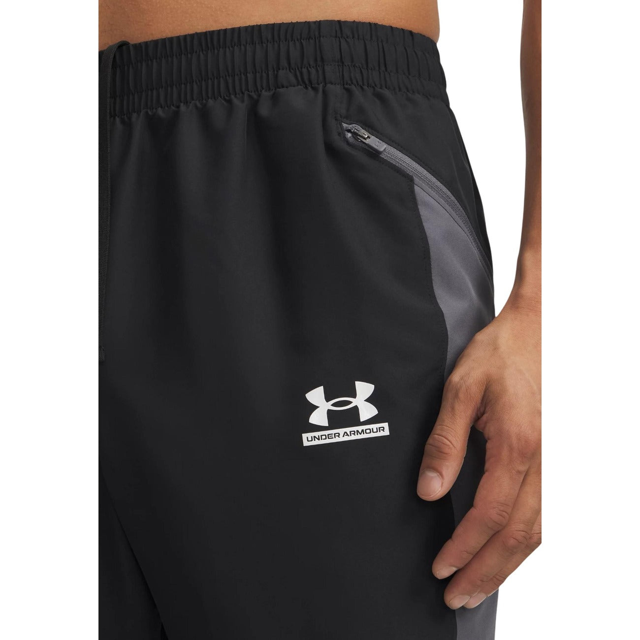 Under Armour Pantaloni Uomo