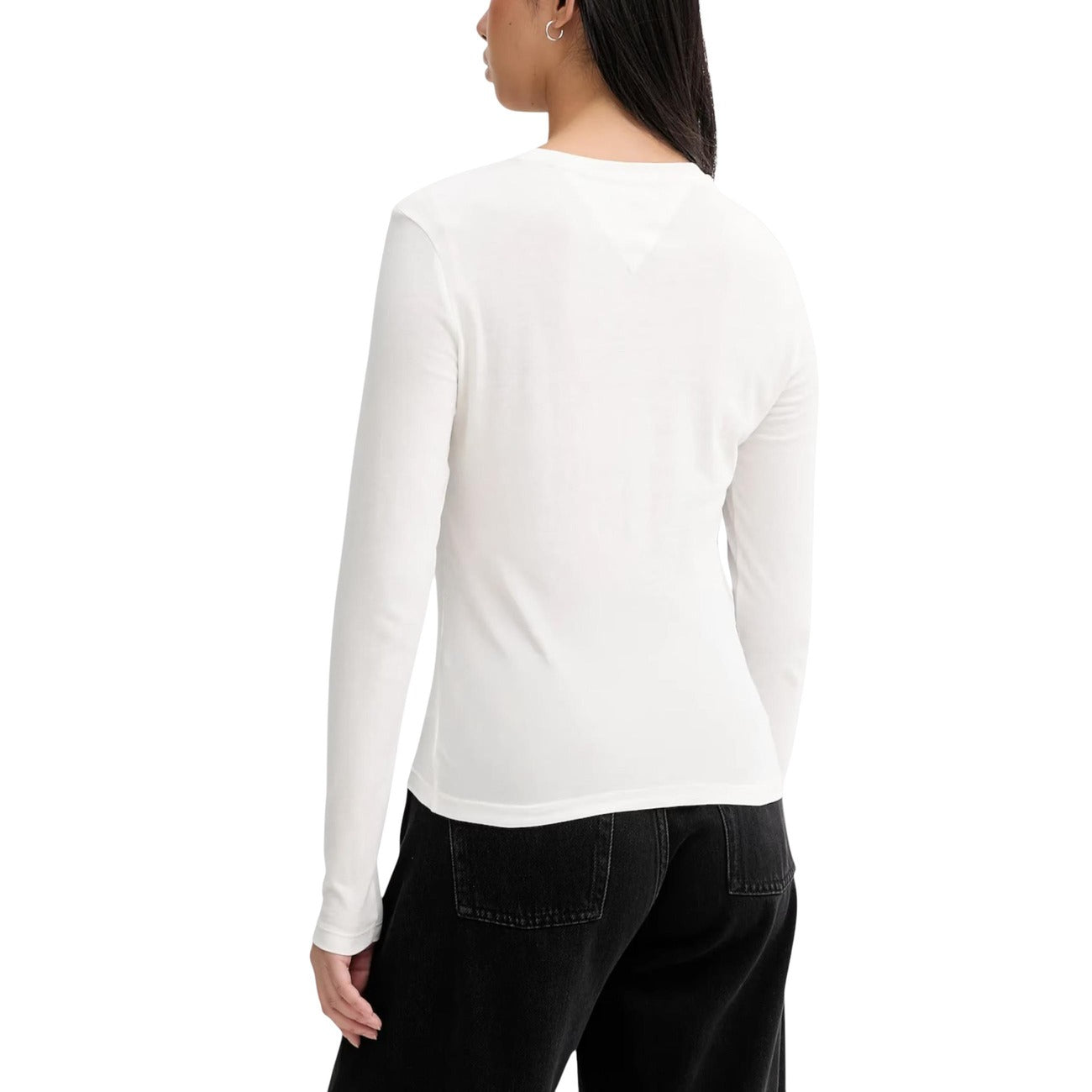 Tommy Hilfiger Jeans T-Shirt Donna