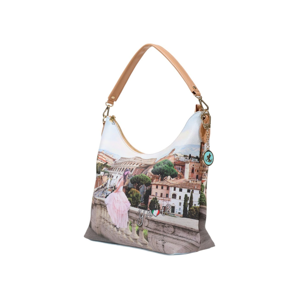 Y Not? Borsa Donna