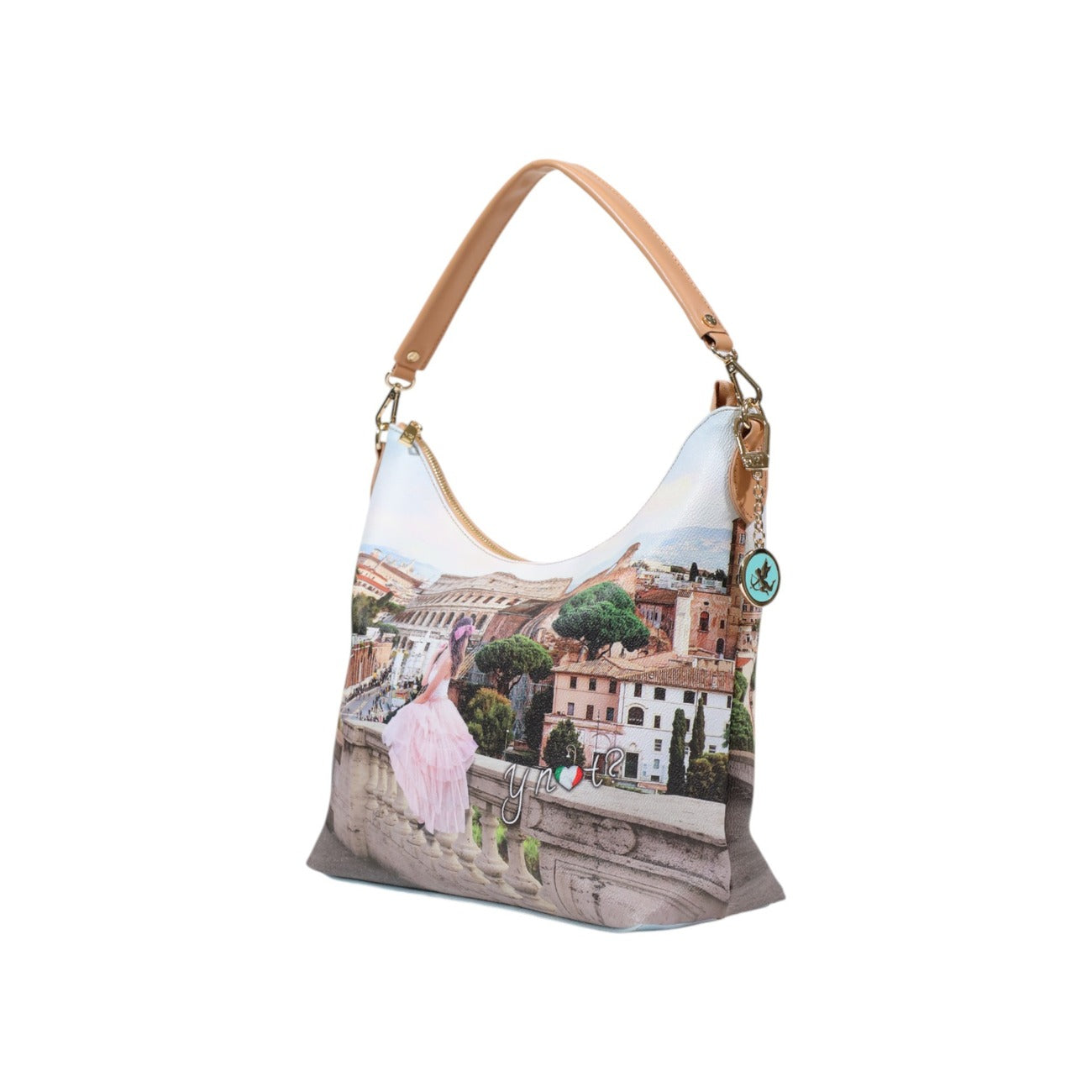 Y Not? Borsa Donna