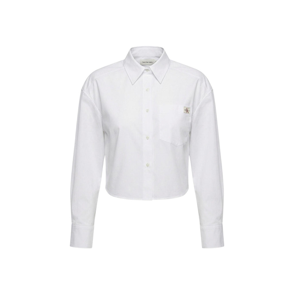 Calvin Klein Jeans Camicia Donna