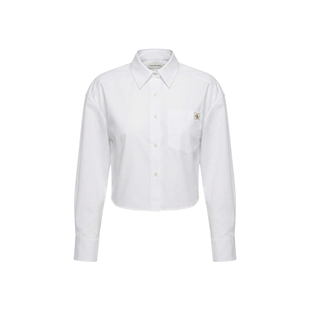 Calvin Klein Jeans Camicia Donna