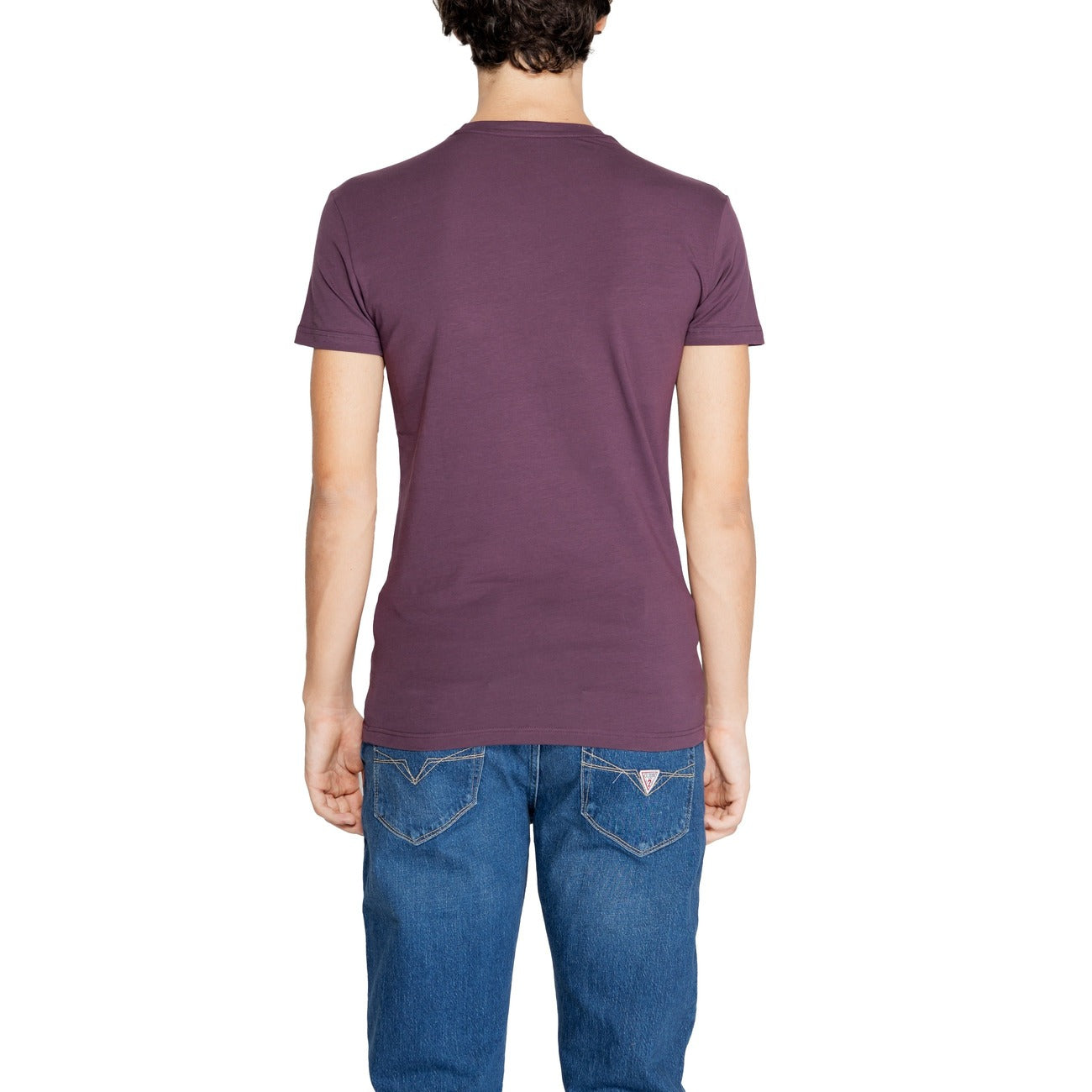 Emporio Armani Underwear T-Shirt Uomo