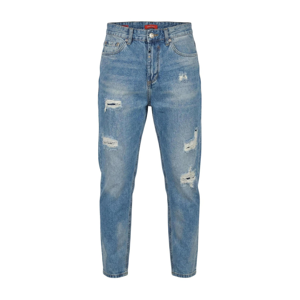 Gianni Lupo Jeans Uomo