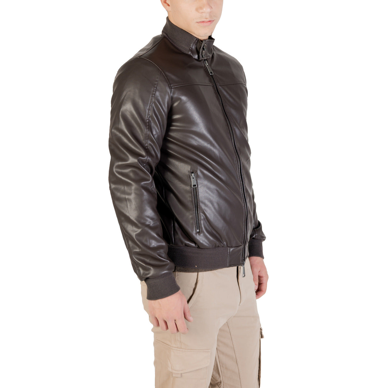 Gianni Lupo Giacca Uomo