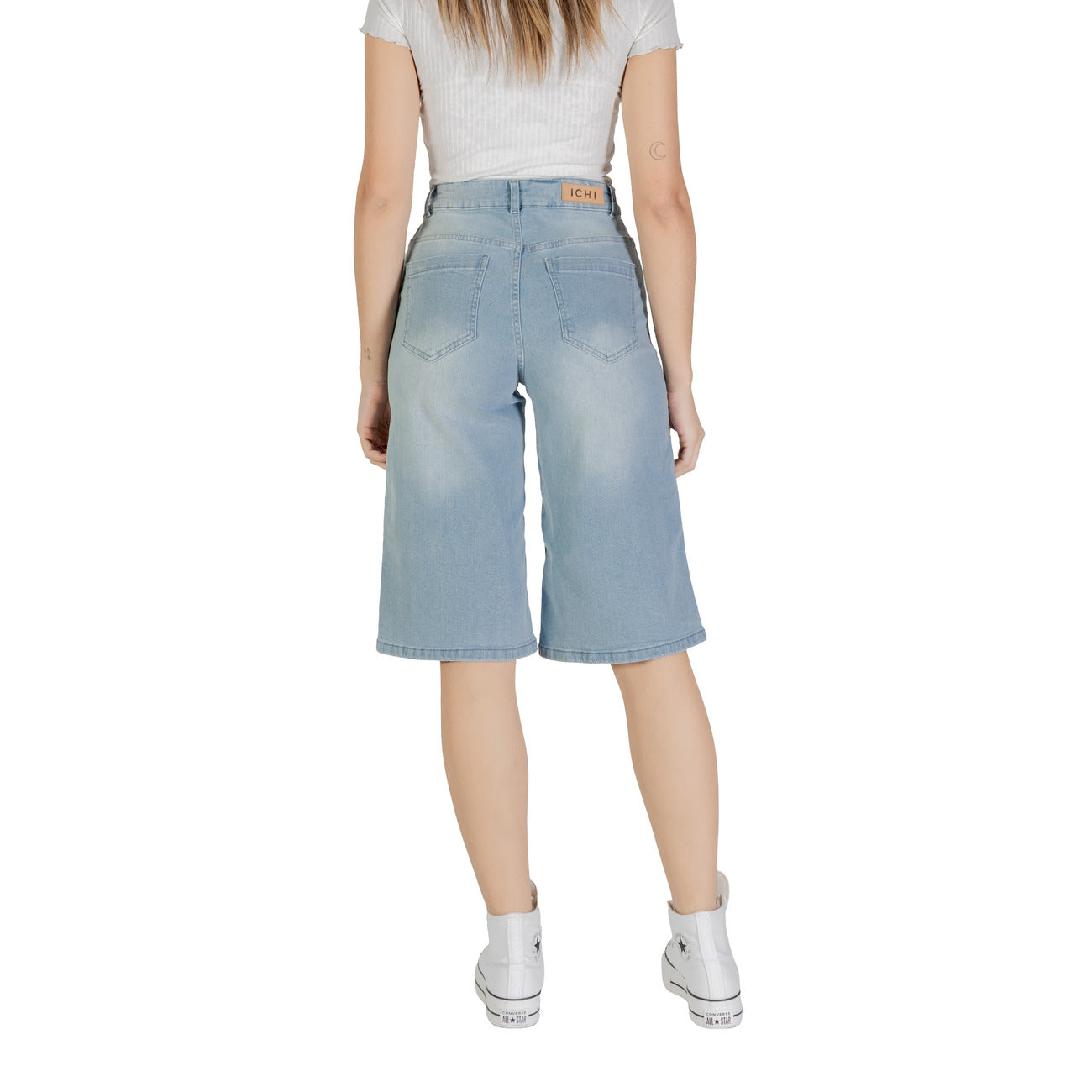Ichi Shorts Donna