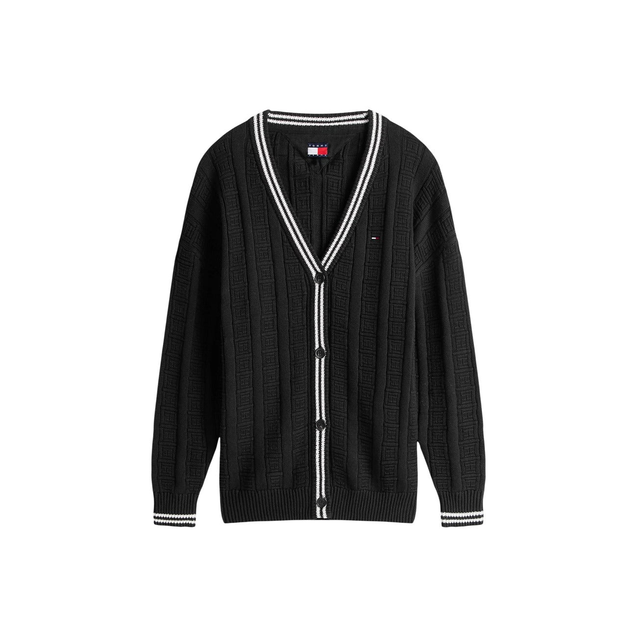 Tommy Hilfiger Jeans Cardigan Donna