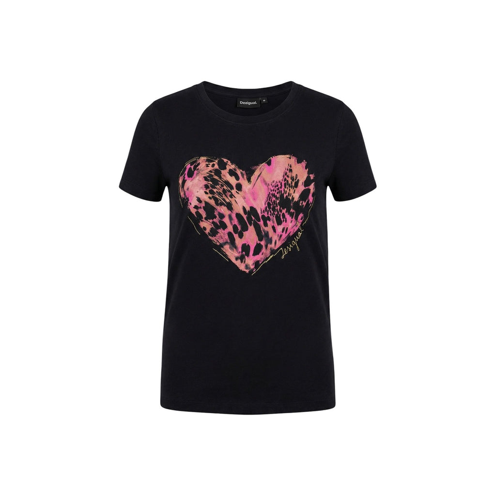 Desigual T-Shirt Donna