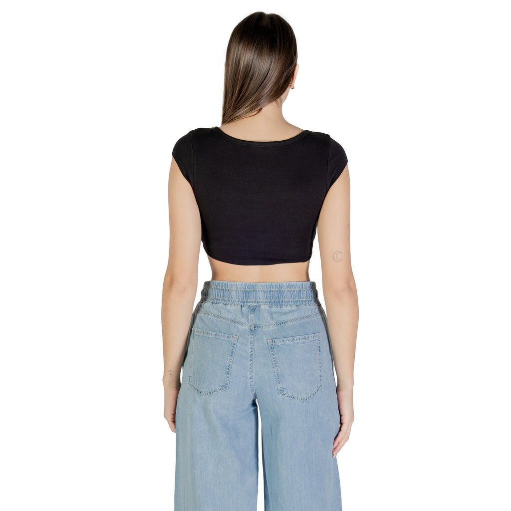 Tommy Hilfiger Jeans Top Donna