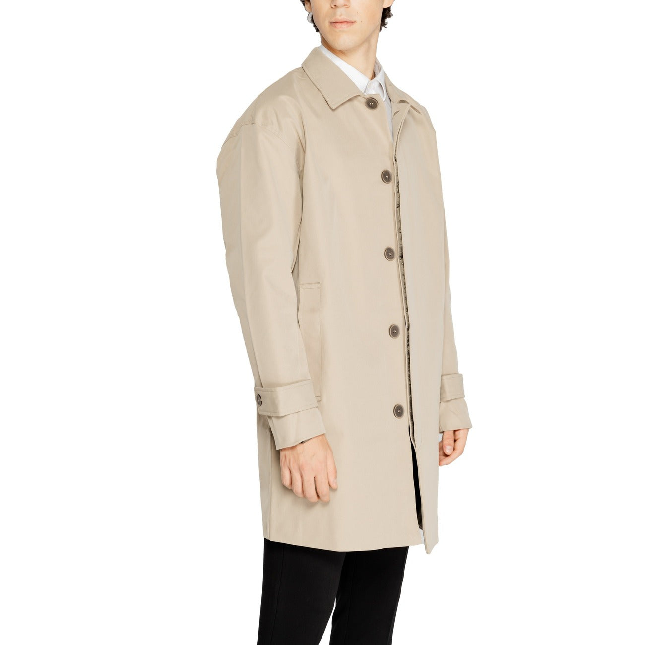 Only & Sons Cappotto Uomo