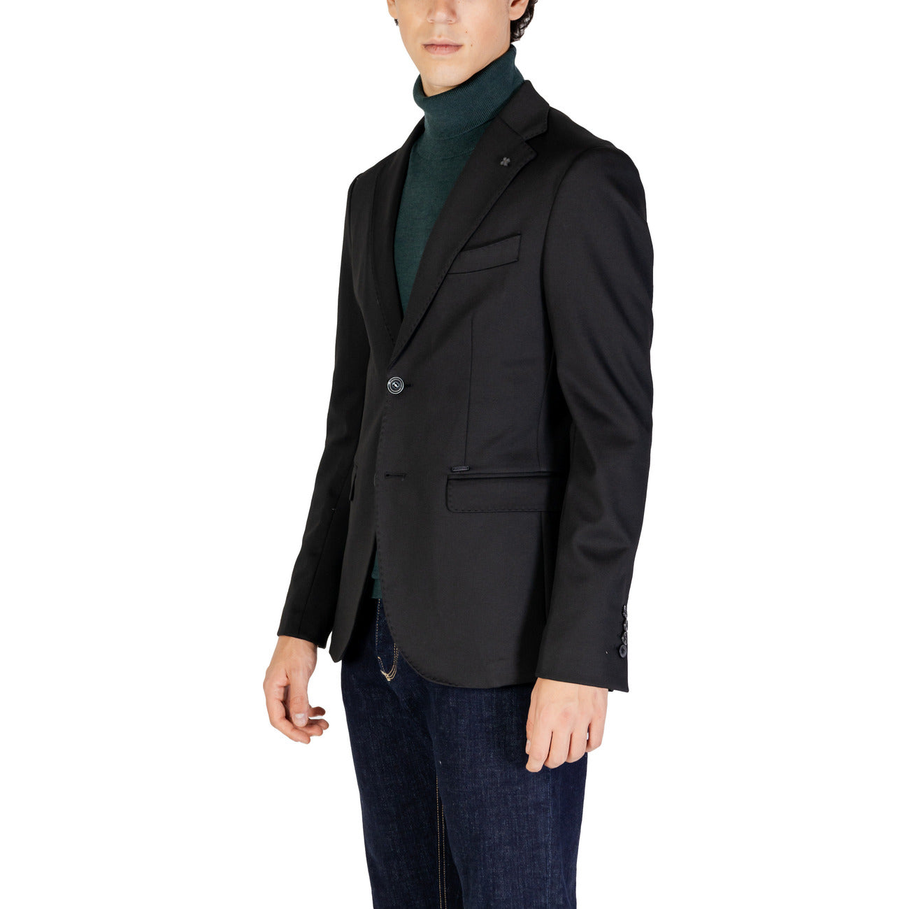 Gianni Lupo Giacca Uomo