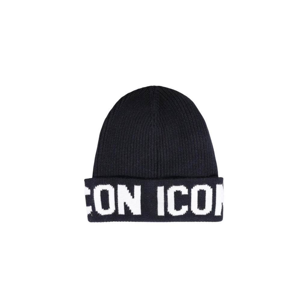 Icon Cappello Uomo