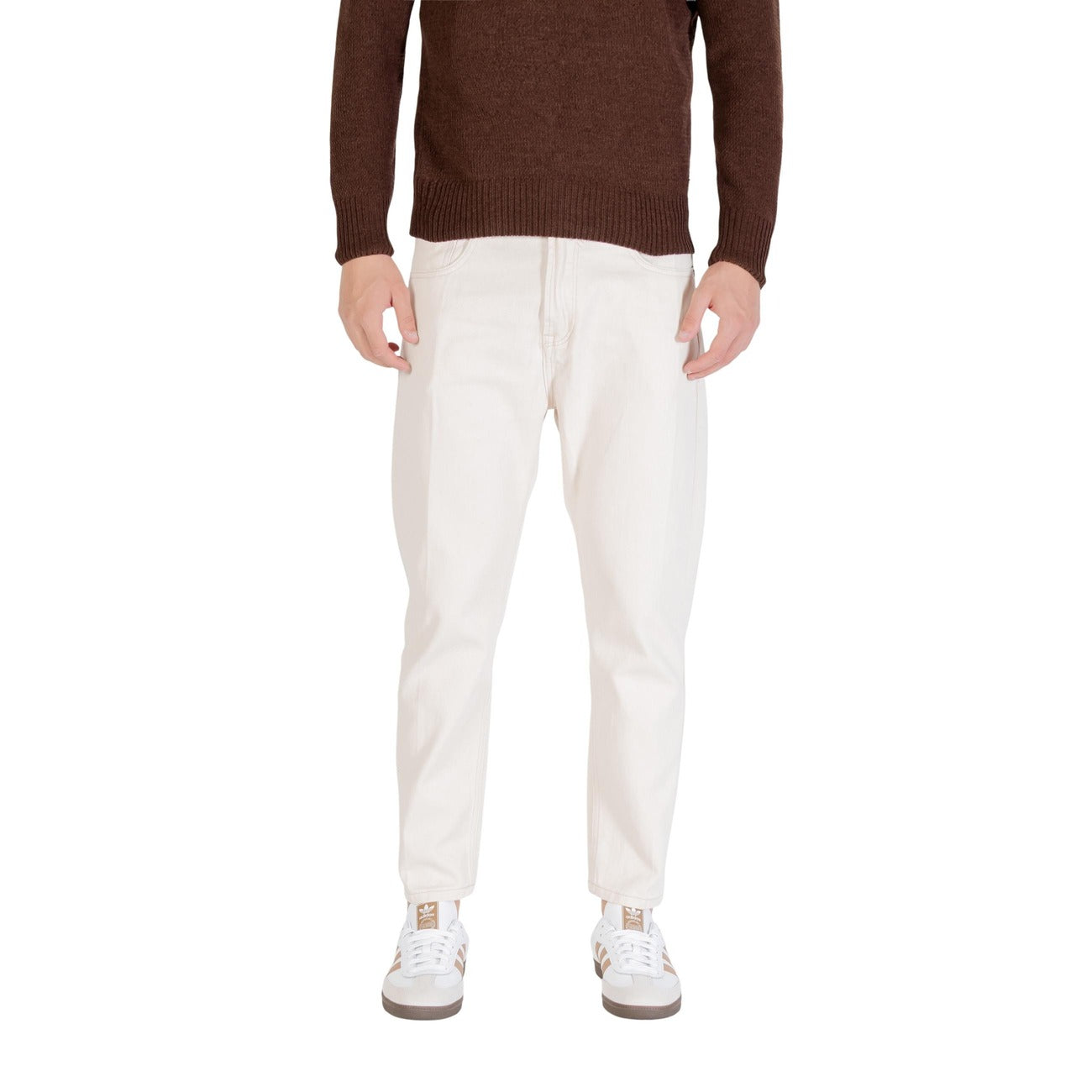 Gianni Lupo Jeans Uomo