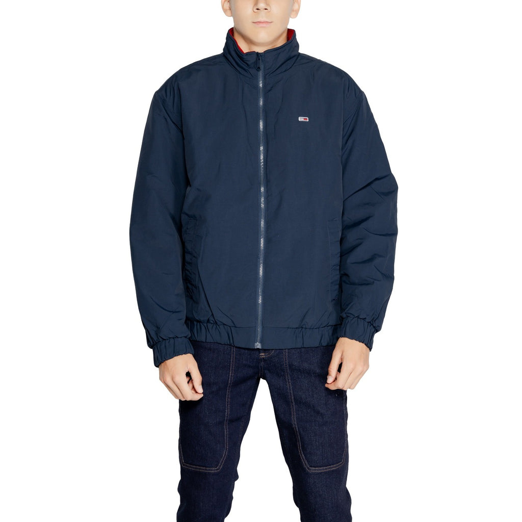 Tommy Hilfiger Jeans Giubbotto Uomo