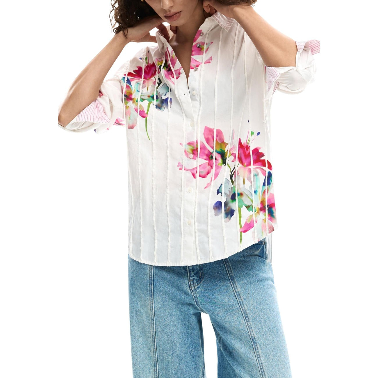 Desigual Camicia Donna
