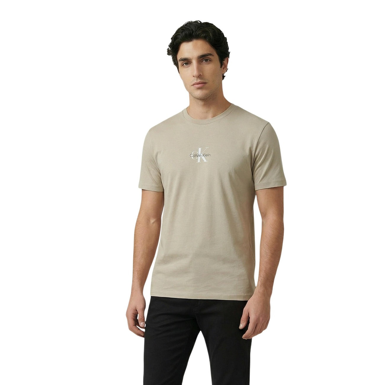 Calvin Klein Jeans T-Shirt Uomo
