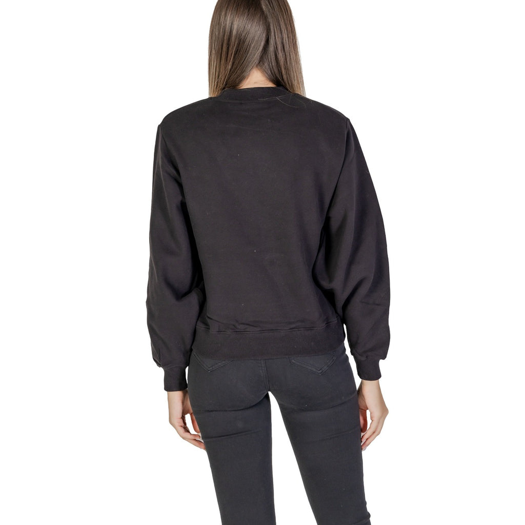 Calvin Klein Jeans Felpa Donna