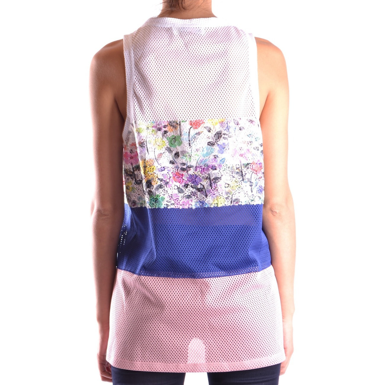 Msgm Canotta Donna