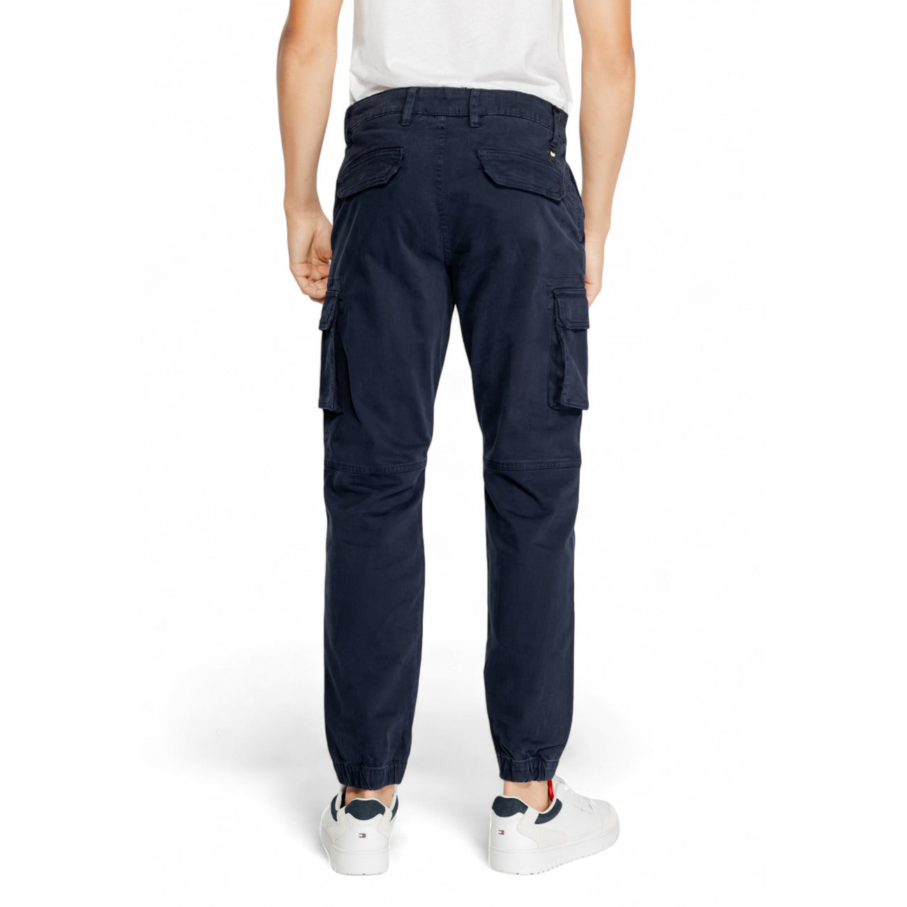 Gas Pantaloni Uomo