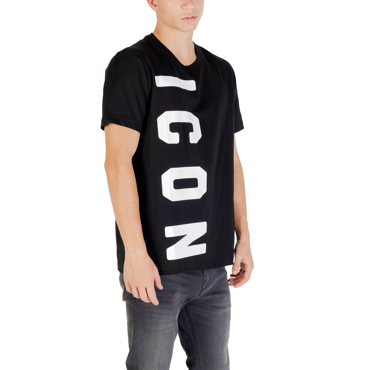 Icon T-Shirt Uomo