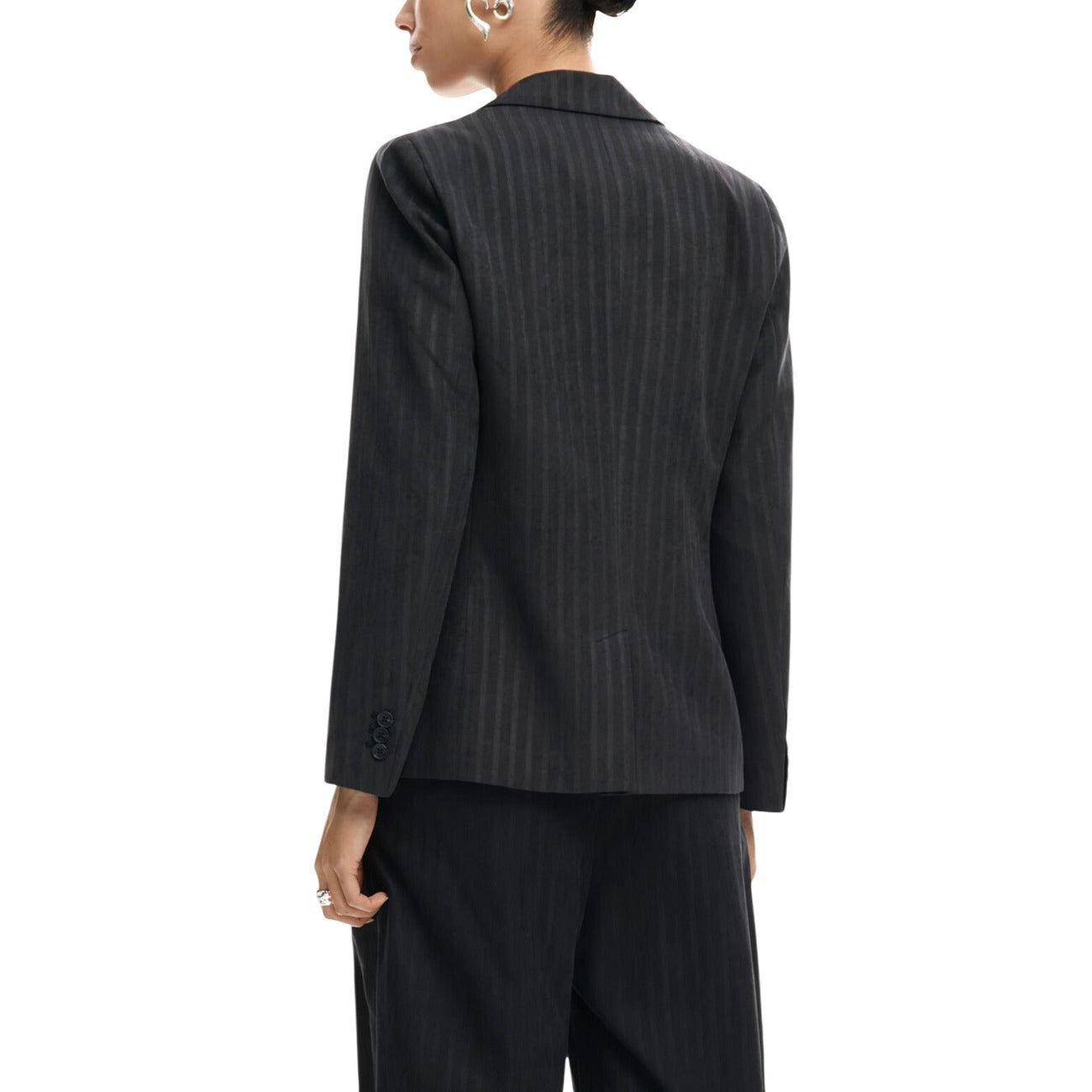 Desigual Giacca Donna