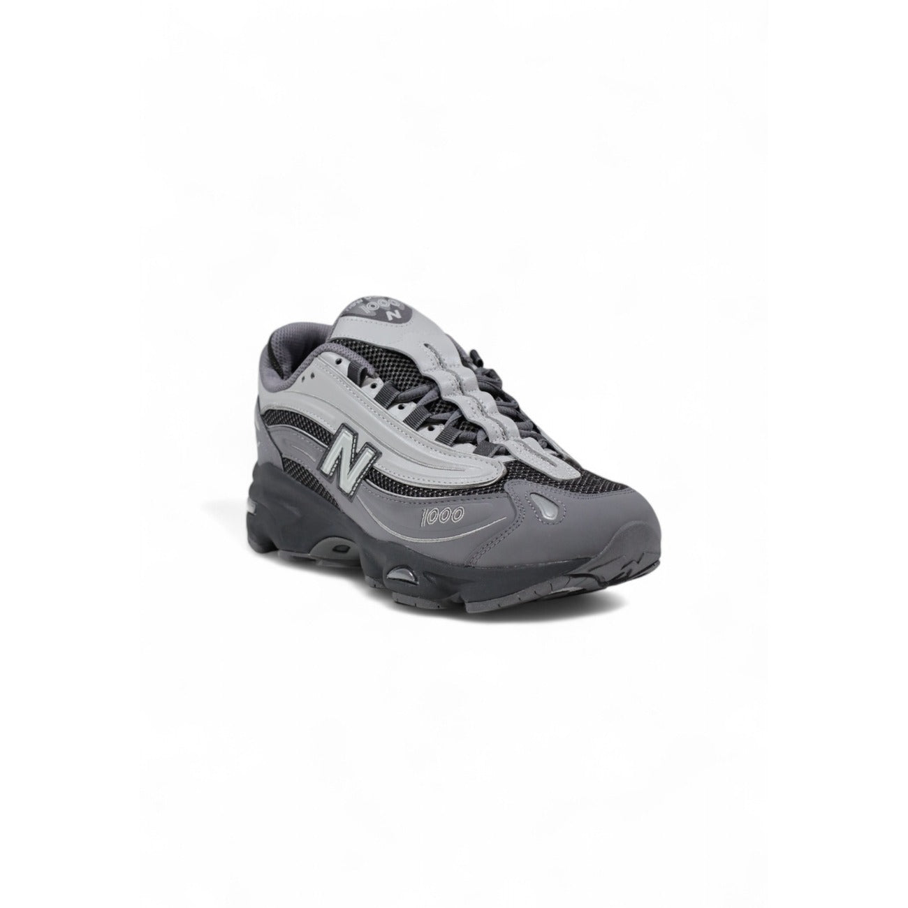 New Balance Sneakers Uomo