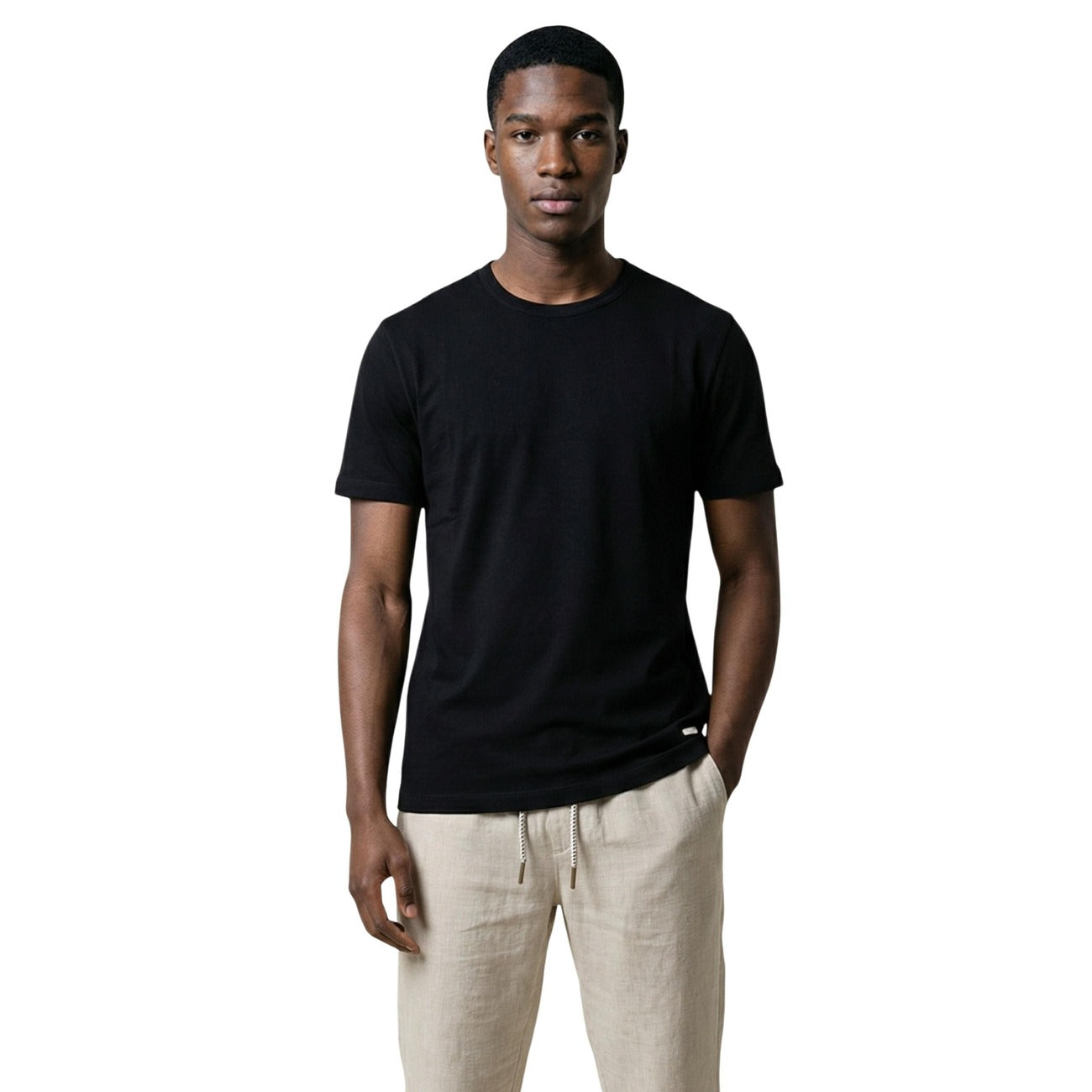 Gianni Lupo T-Shirt Uomo