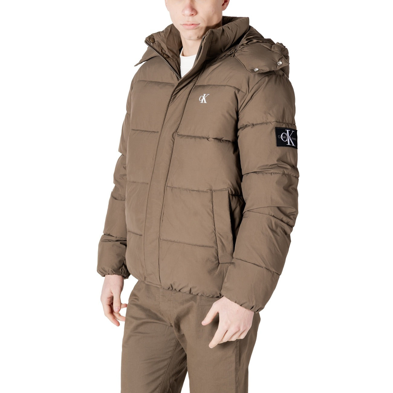 Calvin Klein Jeans Giubbotto Uomo