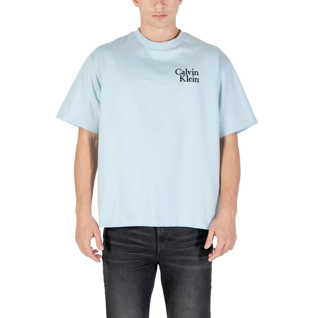 Calvin Klein Jeans T-Shirt Uomo