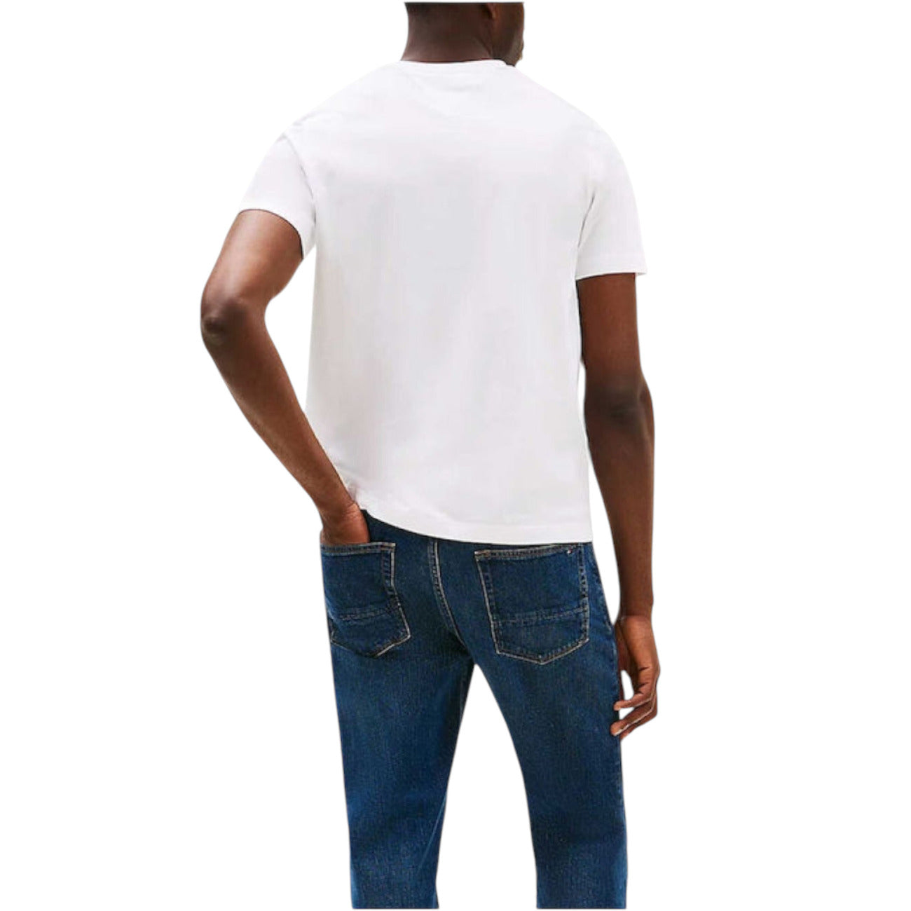 Tommy Hilfiger T-Shirt Uomo